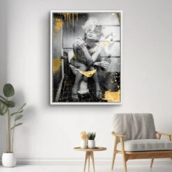 Never Mind 21 Never Mind -Artmind wandbild never mind kunst kaufen bei artmind 18