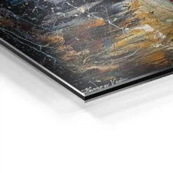 Nostalgie 20 Nostalgie -Artmind wandbild nostalgie kunst kaufen bei artmind detail brushed