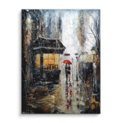 Nostalgie 15 Nostalgie -Artmind wandbild nostalgie kunst kaufen bei artmind leinwand