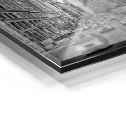 NYC Fifth Avenue 22 NYC Fifth Avenue -Artmind wandbild nyc fith avenue kunst kaufen bei artmind detail acryl