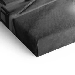 NYC Fifth Avenue 21 NYC Fifth Avenue -Artmind wandbild nyc fith avenue kunst kaufen bei artmind detail leinwand