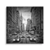 NYC Fifth Avenue 2 NYC Fifth Avenue -Artmind wandbild nyc fith avenue kunst kaufen bei artmind leinwand