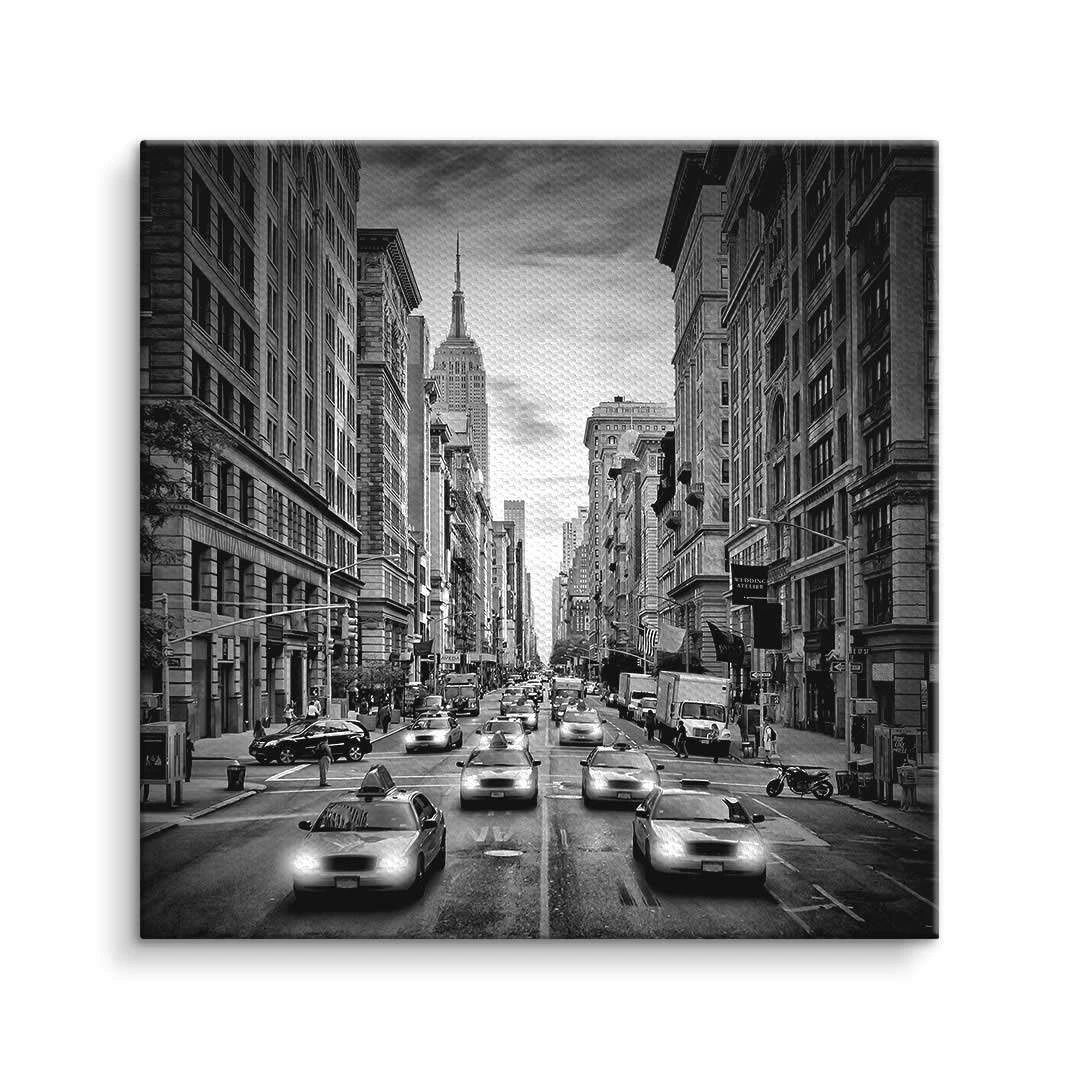 NYC Fifth Avenue 3 NYC Fifth Avenue