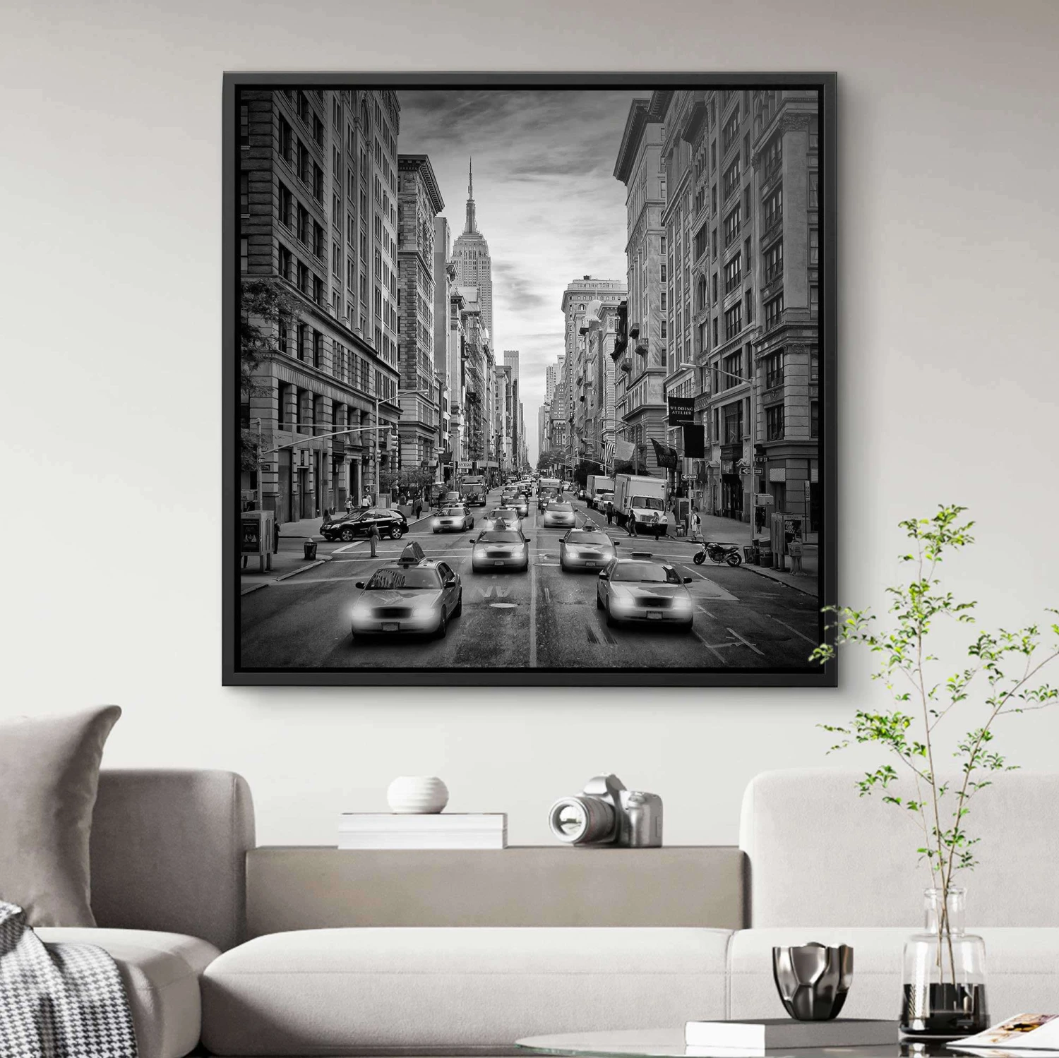 NYC Fifth Avenue 7 NYC Fifth Avenue – Bild 5