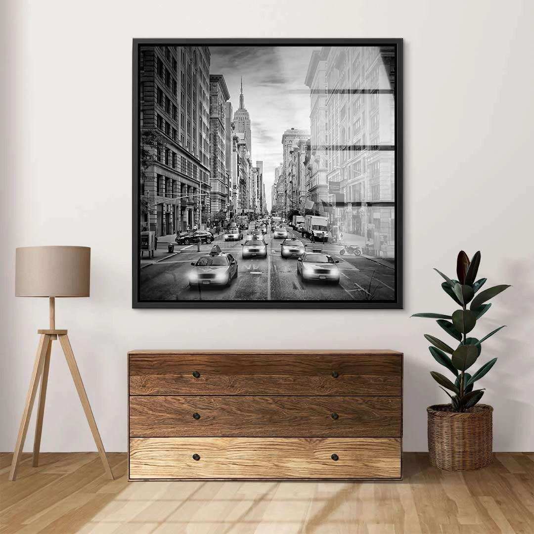 NYC Fifth Avenue 8 NYC Fifth Avenue – Bild 6