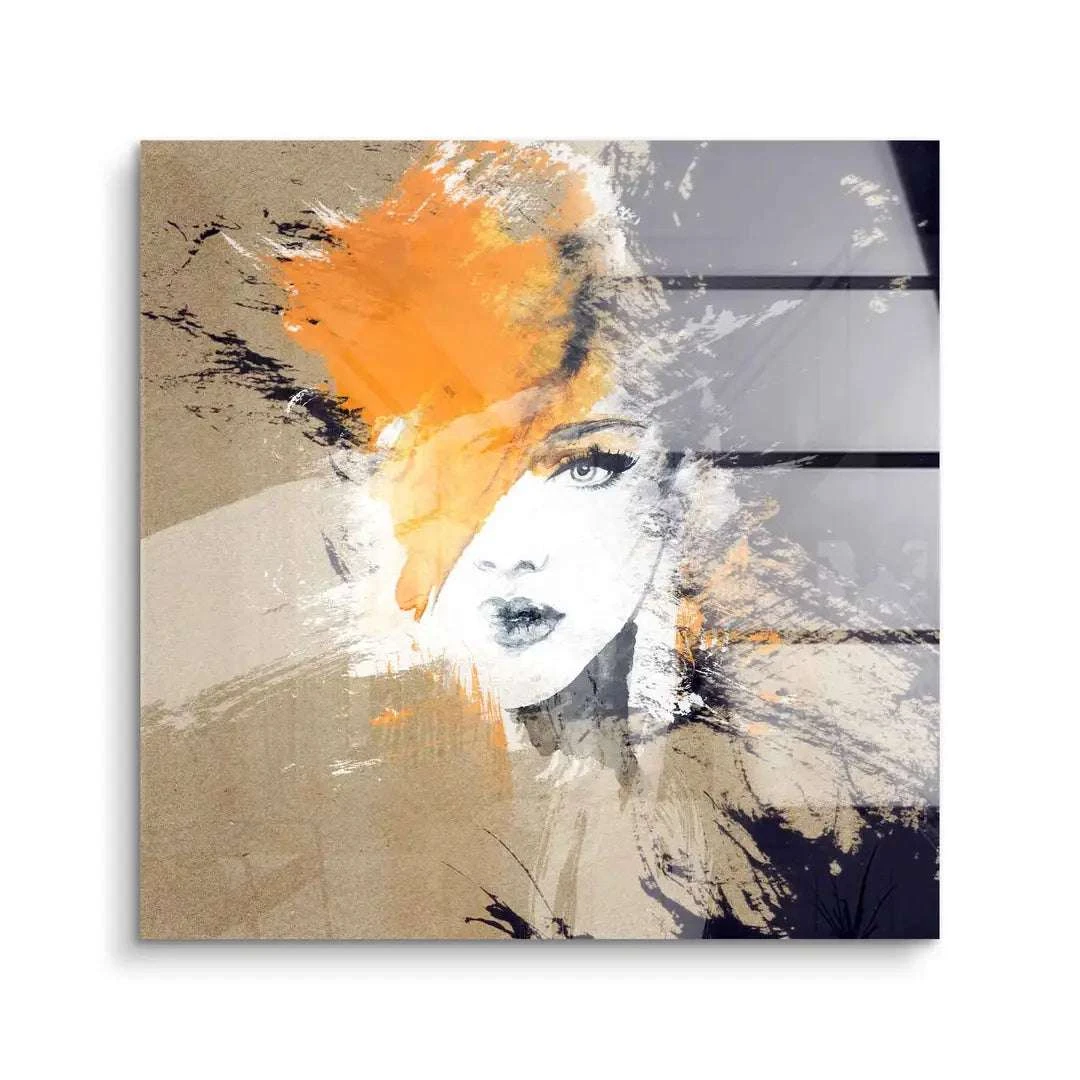 Orange Flash 3 Orange Flash