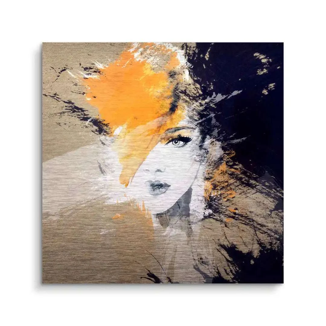 Orange Flash 4 Orange Flash – Bild 2