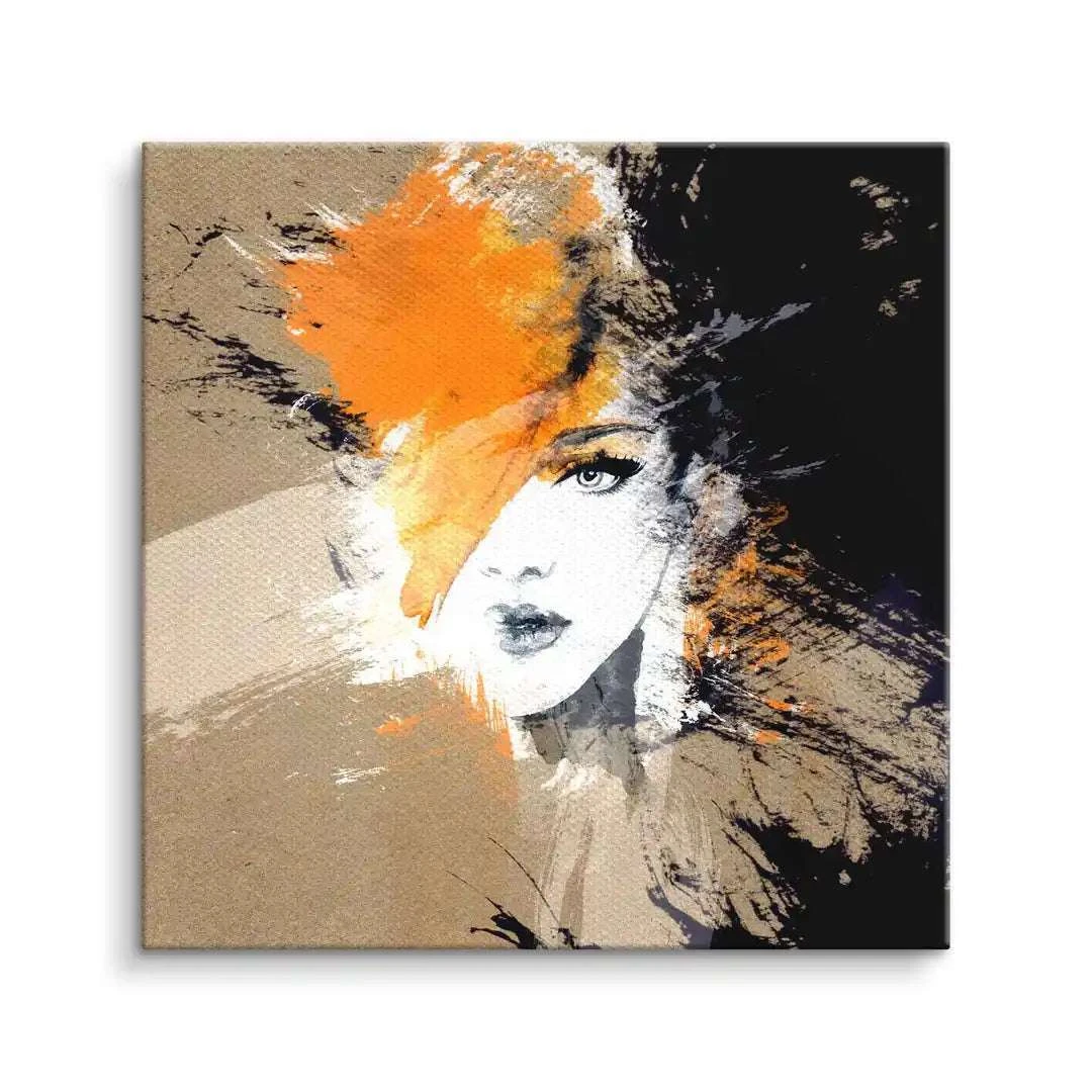 Orange Flash 5 Orange Flash – Bild 3