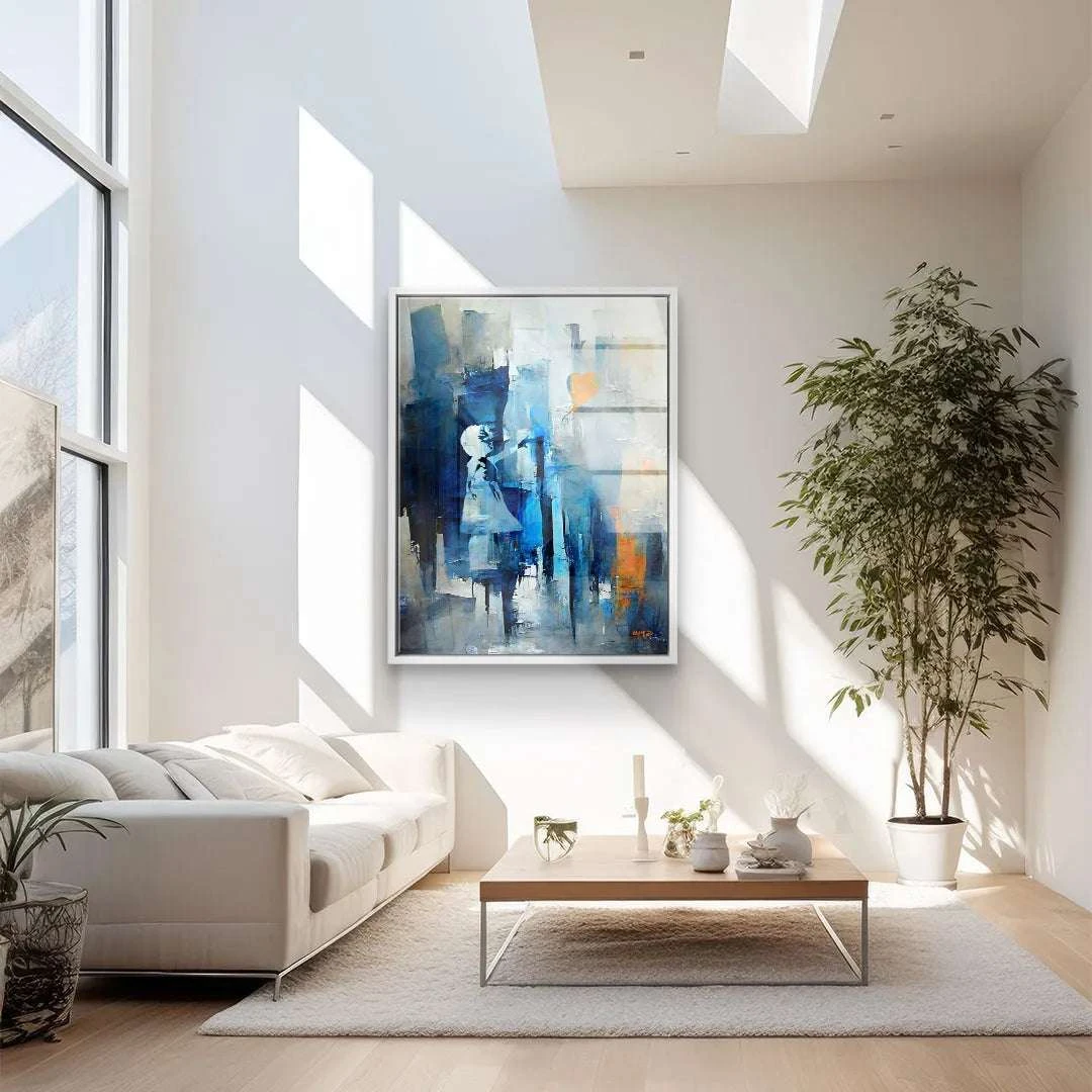 Orange Heart 7 Orange Heart – Bild 5