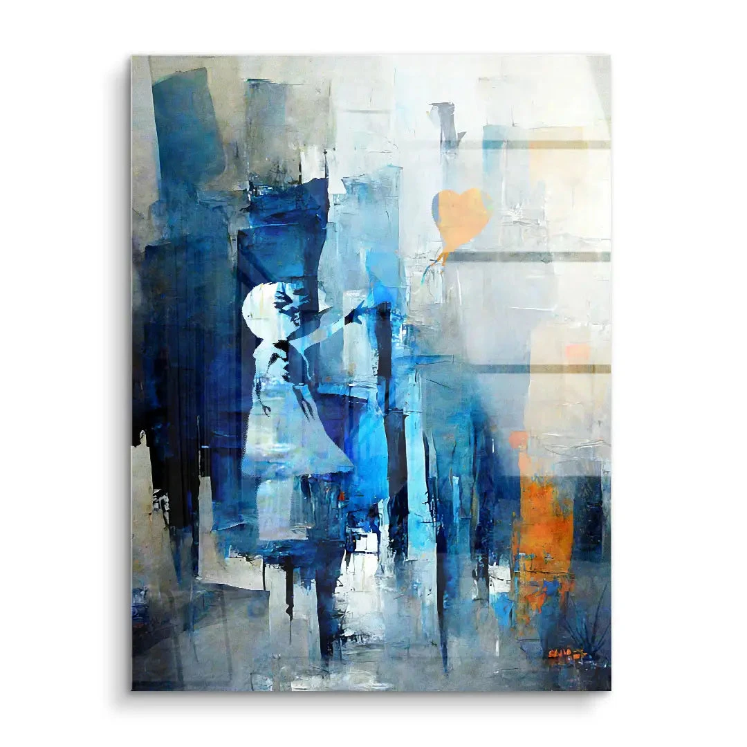 Orange Heart 4 Orange Heart – Bild 2