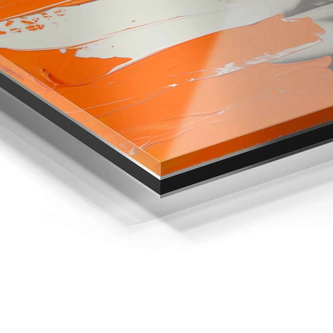 Melting Orange 10 Melting Orange – Bild 8