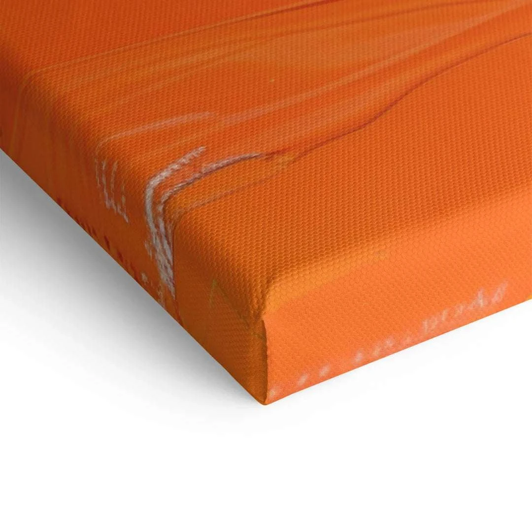 Melting Orange 9 Melting Orange – Bild 7