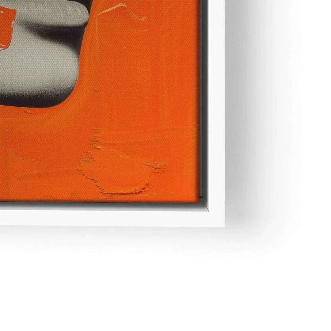 Melting Orange 13 Melting Orange – Bild 11