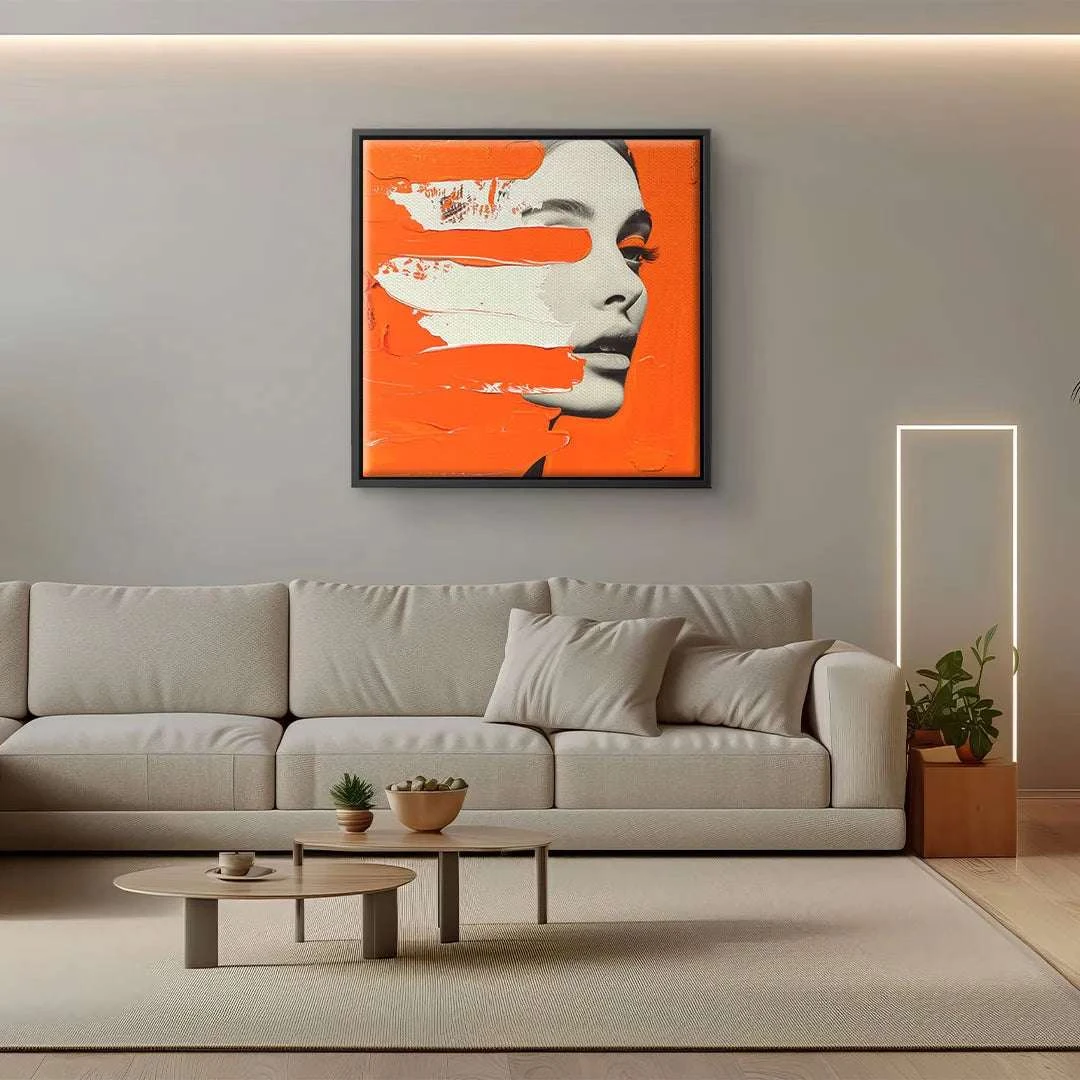 Melting Orange 7 Melting Orange – Bild 5