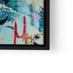 Out Of Lines 22 Out Of Lines -Artmind wandbild out of lines kunst kaufen bei artmind lwrs