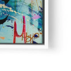 Out Of Lines 23 Out Of Lines -Artmind wandbild out of lines kunst kaufen bei artmind lwrw