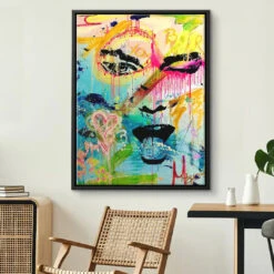 Out Of Lines 18 Out Of Lines -Artmind wandbild out of lines kunst kaufen bei artmind 17