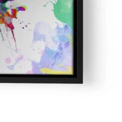 Papagei 24 Papagei -Artmind wandbild papagei colorful von artmind lwrs 198c56a6 8571 4fea ab55 be28a2a8a9a5