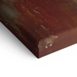 Paris 17 Paris -Artmind wandbild paris kreativekunst kunst kaufen bei artmind detail leinwand