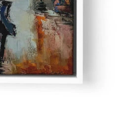 Paris 20 Paris -Artmind wandbild paris kreativekunst kunst kaufen bei artmind lwrw