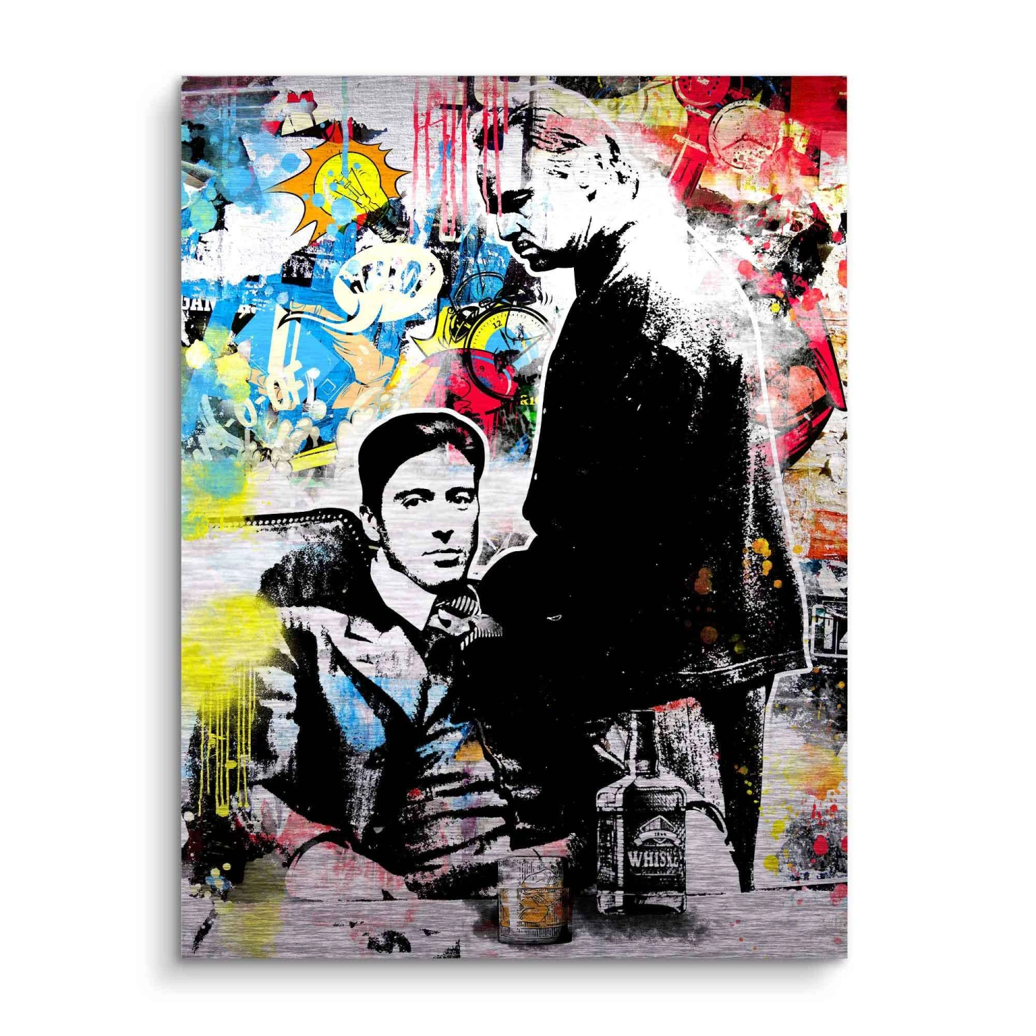 The GodFather 3 The GodFather