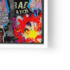 Princess 23 Princess -Artmind wandbild people kunst kaufen bei artmind lwrw