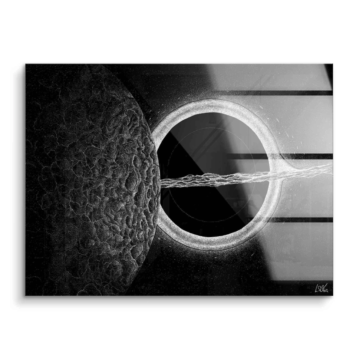 A Place Among The Stars 4 A Place Among The Stars – Bild 2