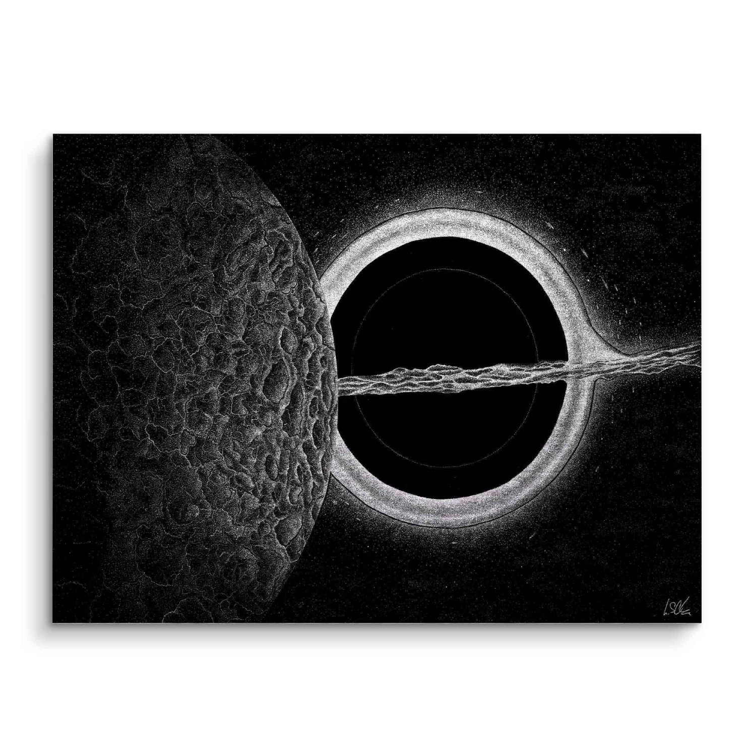 A Place Among The Stars 3 A Place Among The Stars