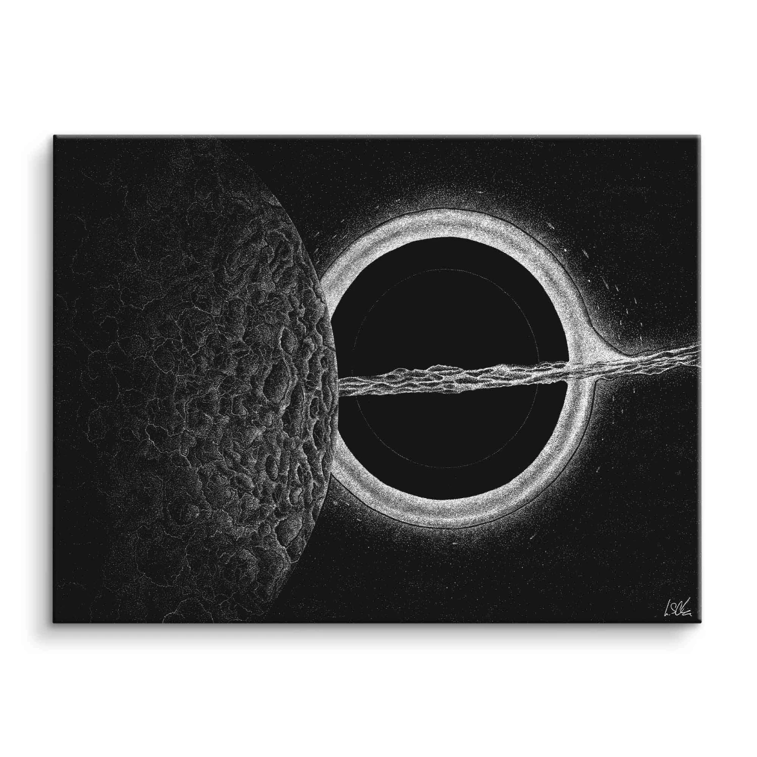 A Place Among The Stars 5 A Place Among The Stars – Bild 3