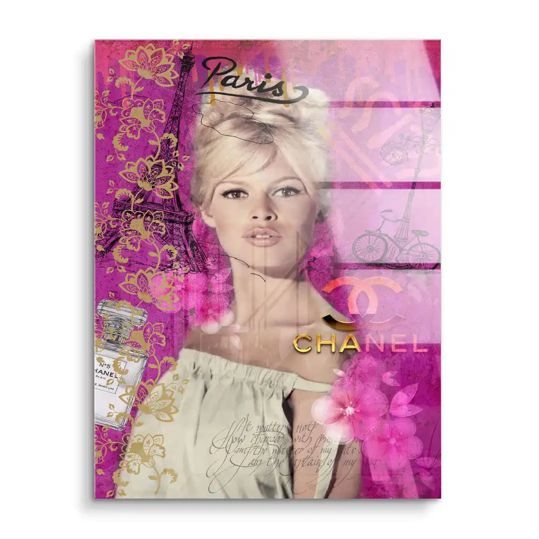 Brigitte Pink 4 Brigitte Pink – Bild 2