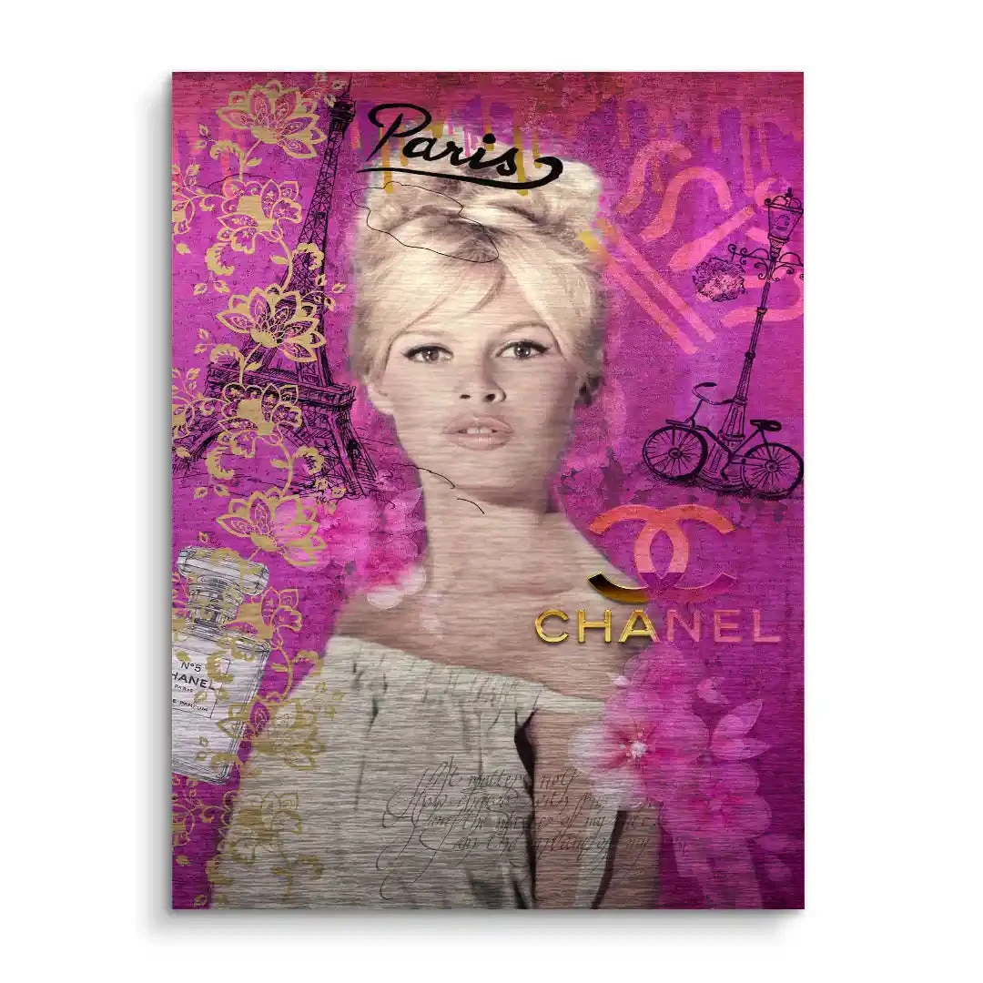 Brigitte Pink 5 Brigitte Pink – Bild 3