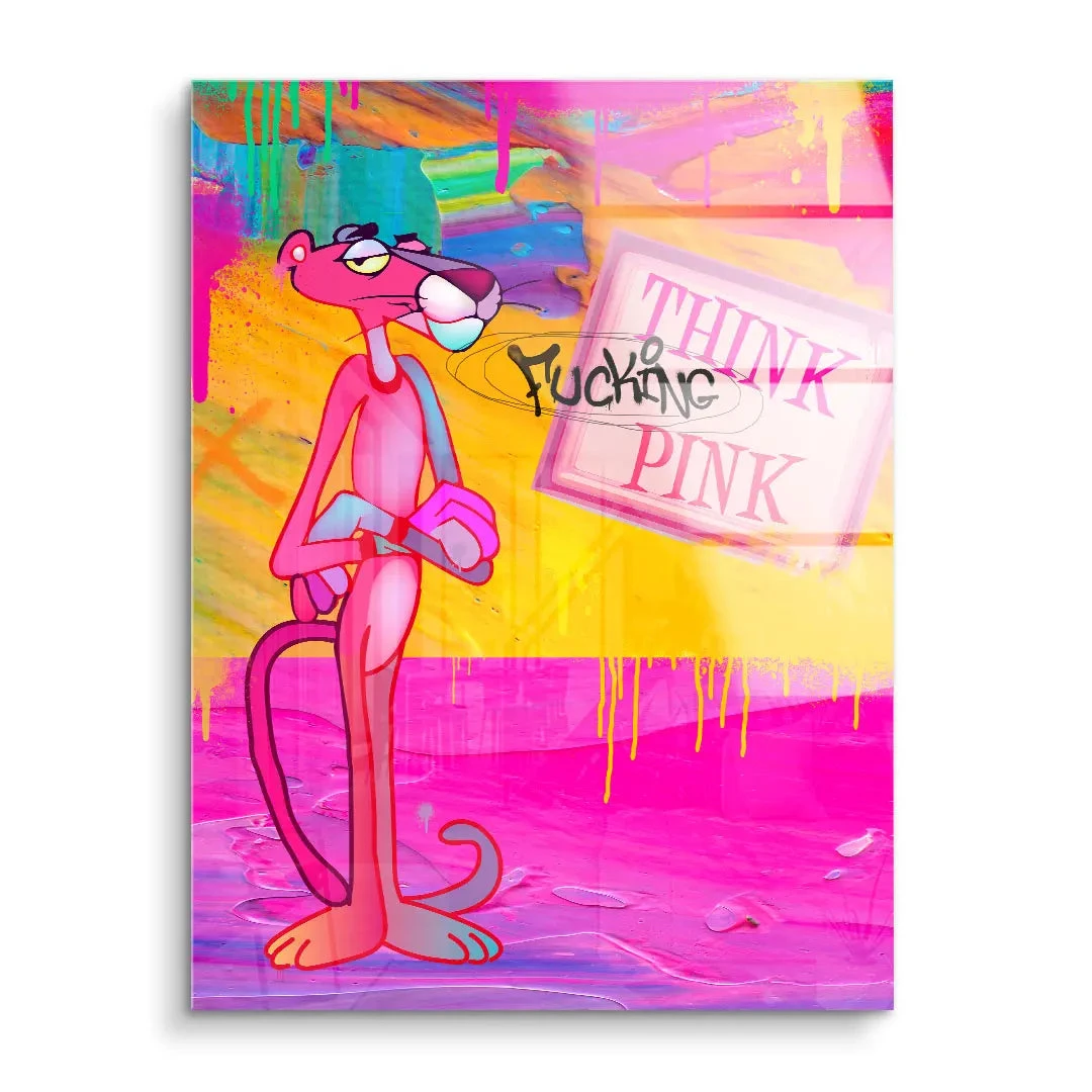 Think Pink 4 Think Pink – Bild 2