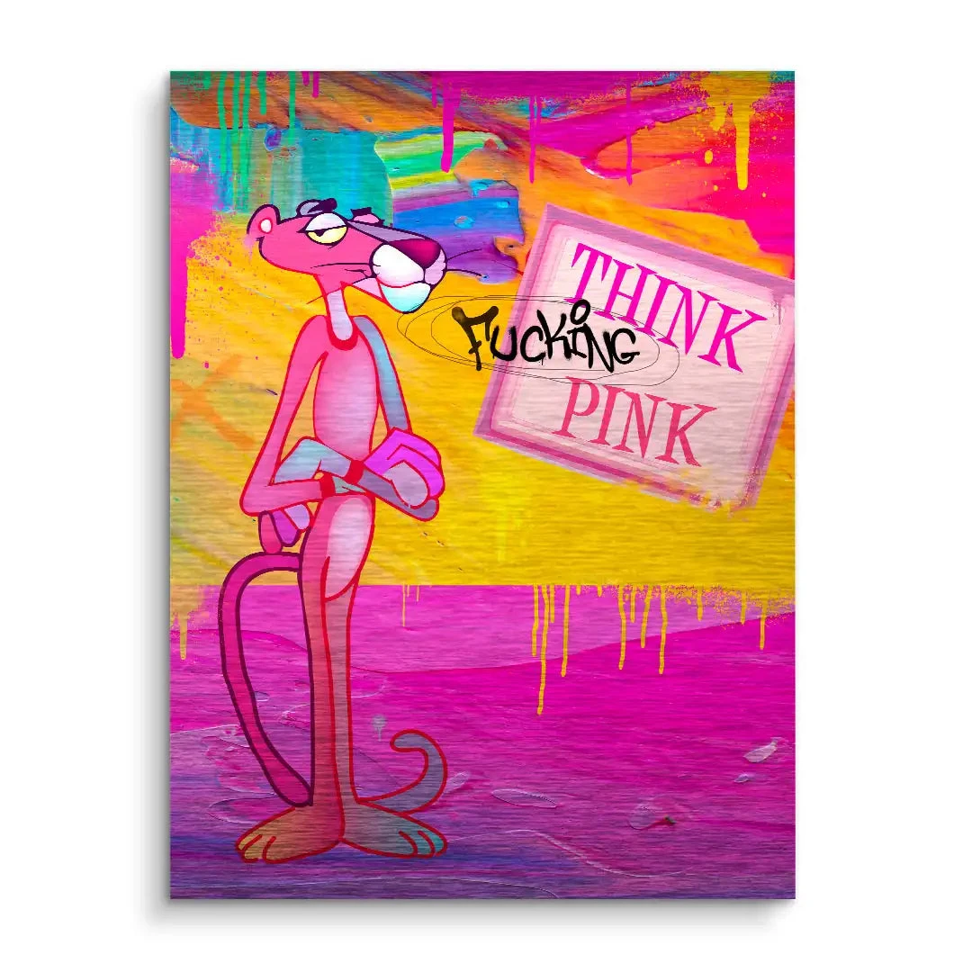 Think Pink 5 Think Pink – Bild 3