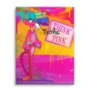 Think Pink 1 Think Pink -Artmind wandbild pink panther artwork artmind leinwand