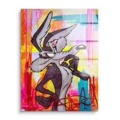 Let's Make A Plan 15 Let's Make A Plan -Artmind wandbild plan kunst kaufen bei artmind acryl