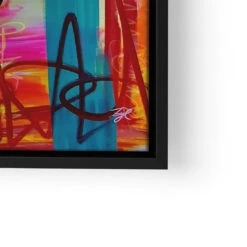 Let's Make A Plan 22 Let's Make A Plan -Artmind wandbild plan kunst kaufen bei artmind lwrs