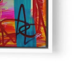 Let's Make A Plan 23 Let's Make A Plan -Artmind wandbild plan kunst kaufen bei artmind lwrw