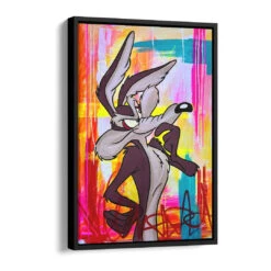 Let's Make A Plan 16 Let's Make A Plan -Artmind wandbild plan kunst kaufen bei artmind schattenfugenrahmen