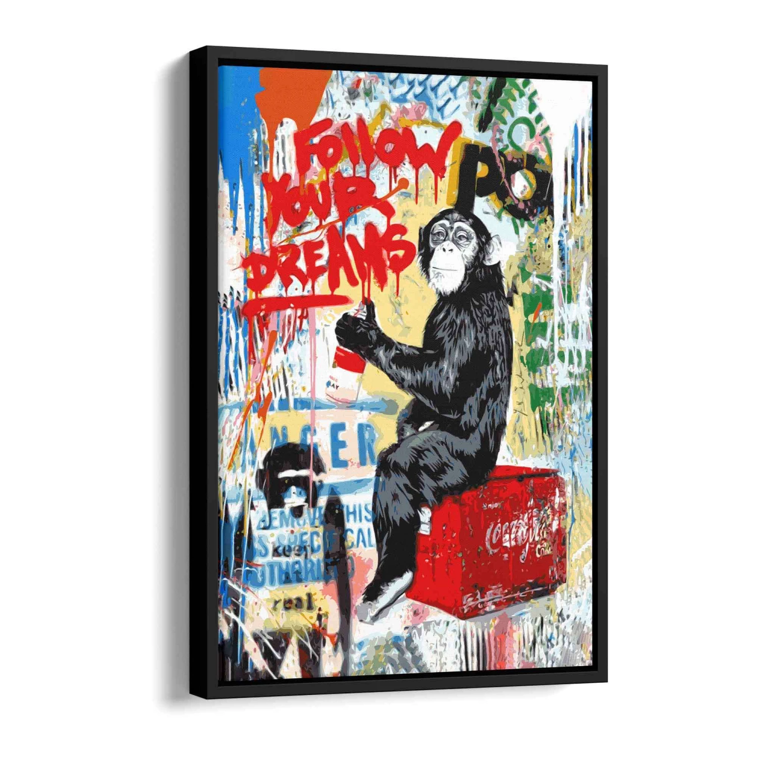 Follow Dreams 6 Follow Dreams – Bild 4