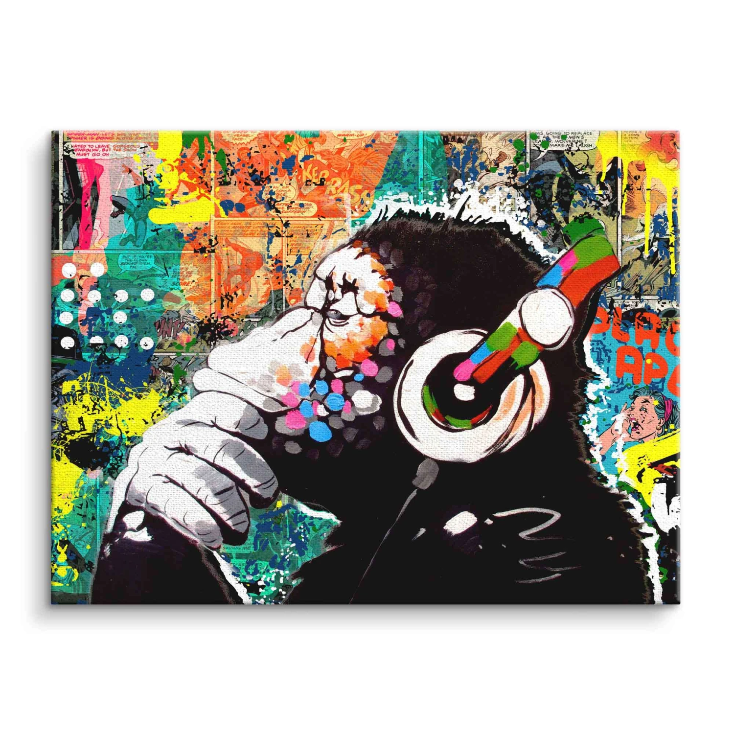 Keep Cool - Music 3 Keep Cool - Music