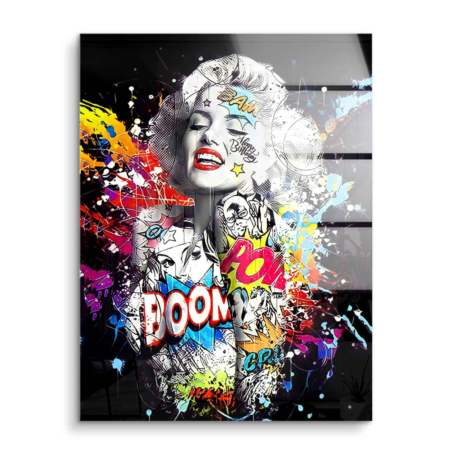 Boom 4 Boom – Bild 2