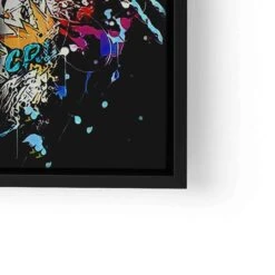 Boom 24 Boom -Artmind wandbild pop art boom marilyn monroe lwrs