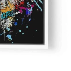 Boom 25 Boom -Artmind wandbild pop art boom marilyn monroe lwrw