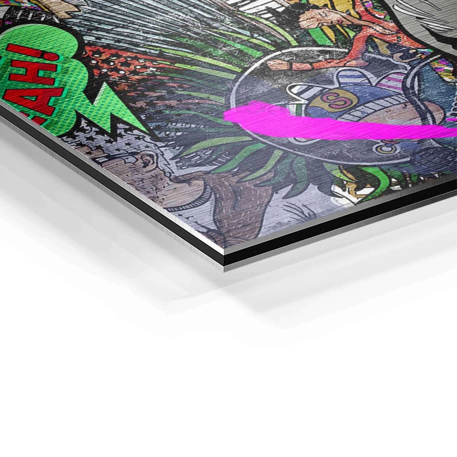 Gorilla 13 Gorilla – Bild 11