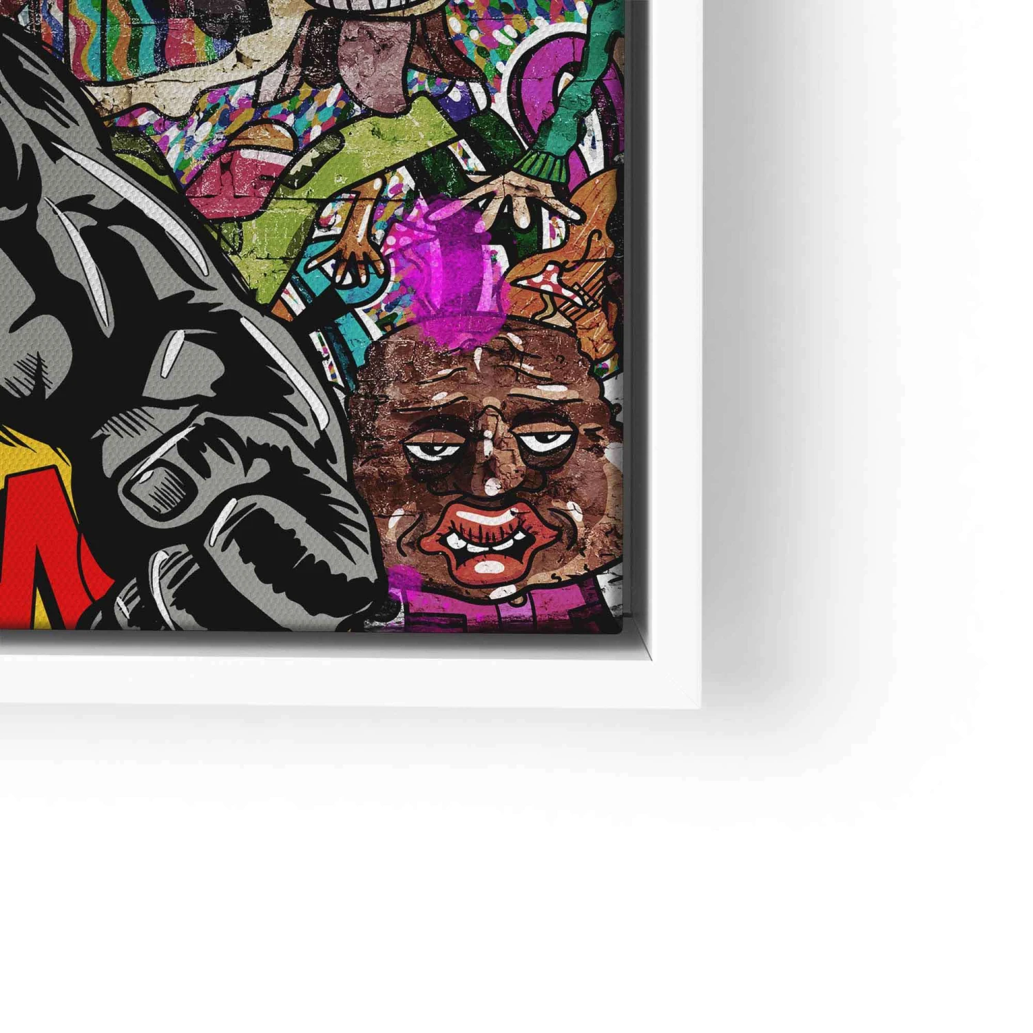 Gorilla 15 Gorilla – Bild 13