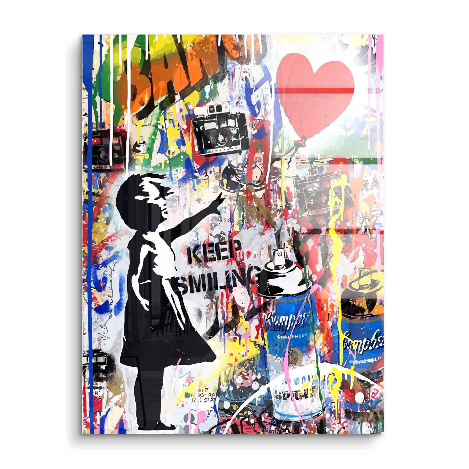 Keep Smiling 5 Keep Smiling – Bild 3