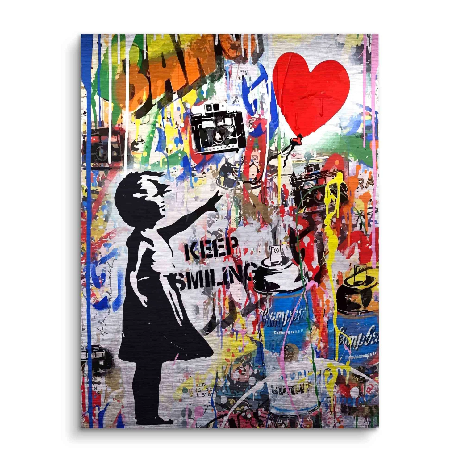 Keep Smiling 4 Keep Smiling – Bild 2