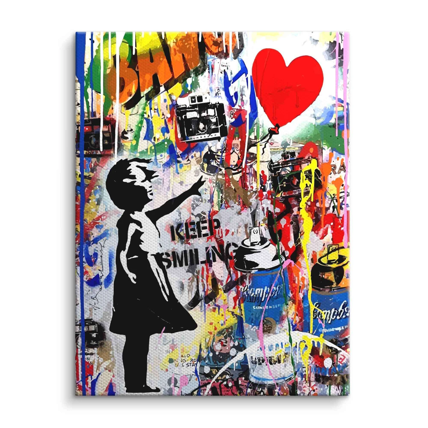 Keep Smiling 3 Keep Smiling