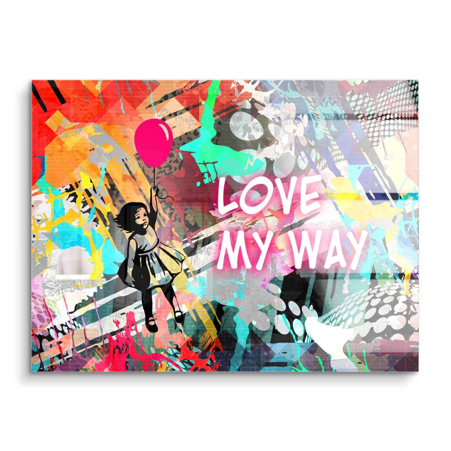 Love My Way 3 Love My Way