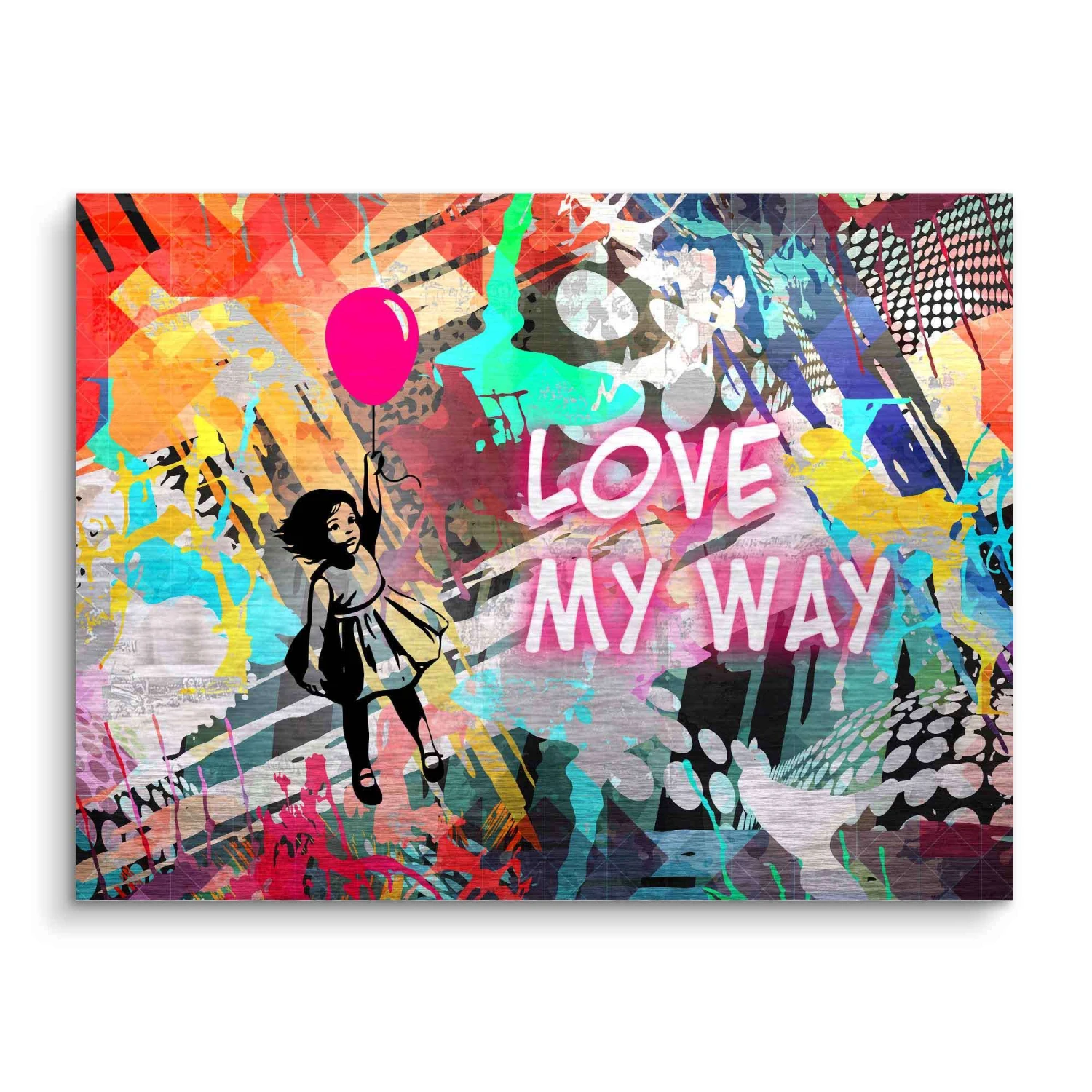 Love My Way 5 Love My Way – Bild 3